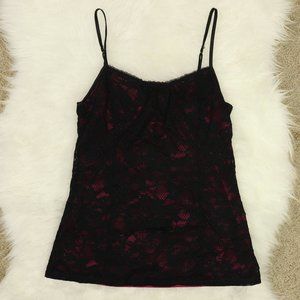 Express Lace Cami